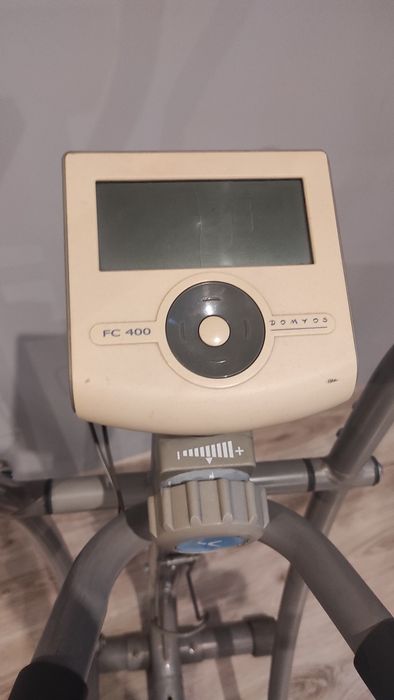 Orbitrek Domyos FC400