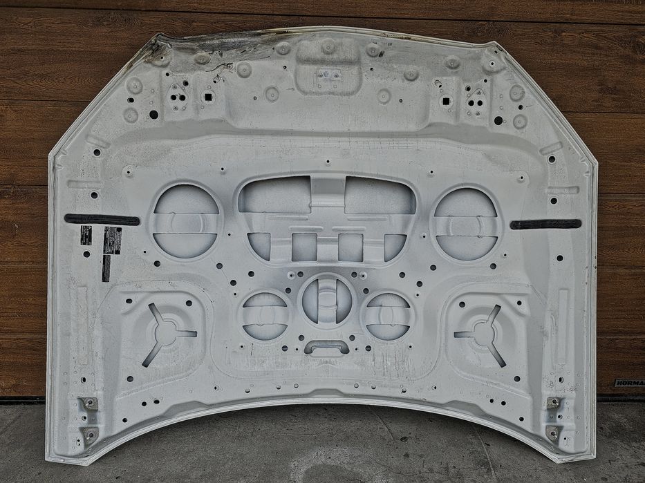 Капот Mercedes GLE v167/w167/c167 | Original A1678800300 | Київ