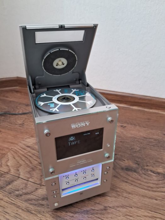 md - купить CD, MD, виниловые проигрыватели Sony - Цена на OLX.ua