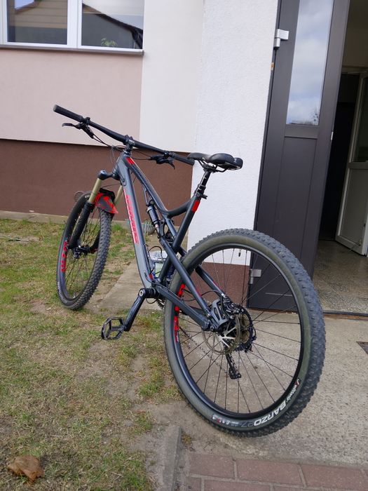 Jamis Dakar a 2 2019