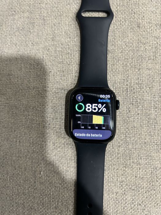 Apple Watch série 7