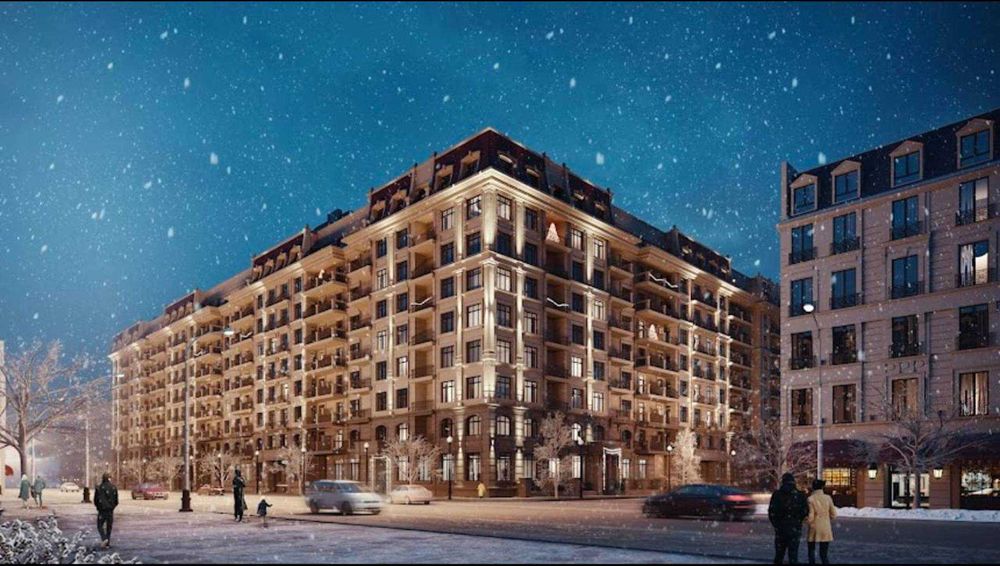 2-кімнатна квартира за адресою вул. Щекавицька (площа 78 м²) - Atlanta.ua - фото 6