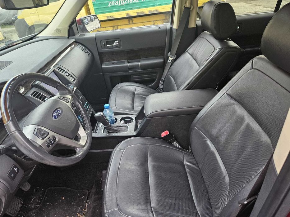 Ford Flex rok.prod. 2014