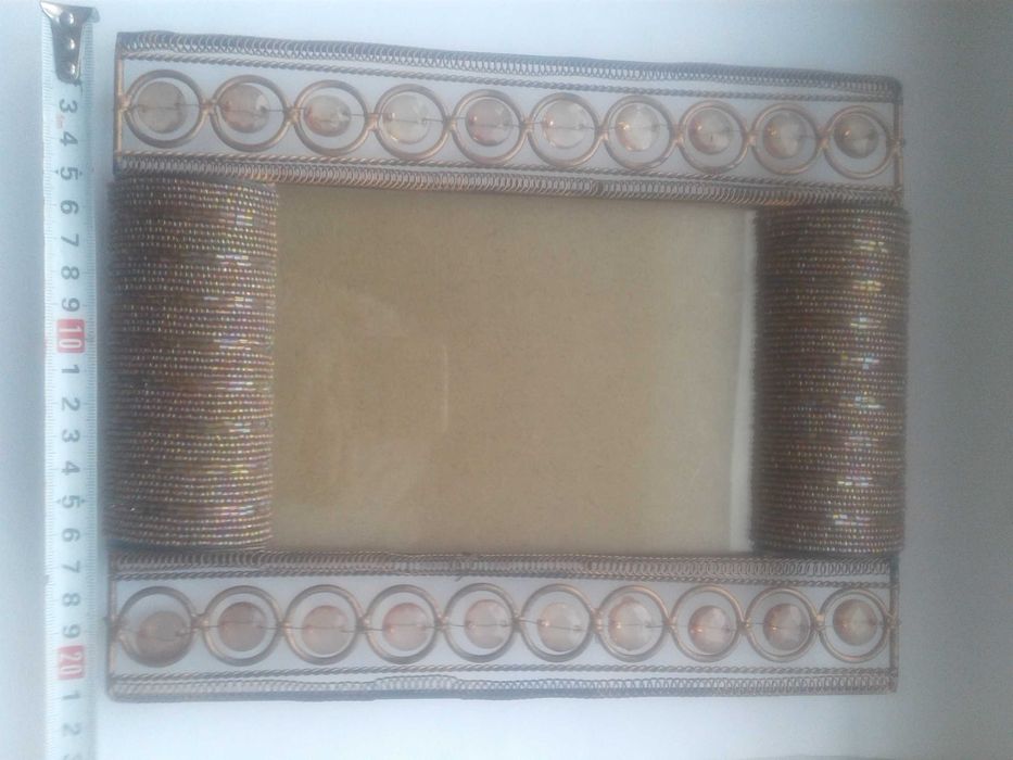 Рамка для фотографий.