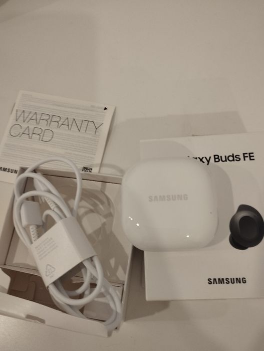 Galaxy Buds FE (com ANC)