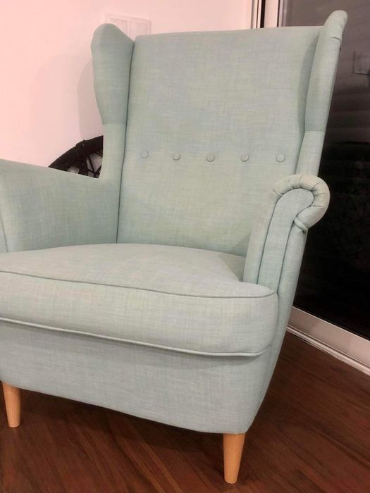 Cadeirão super confortavel