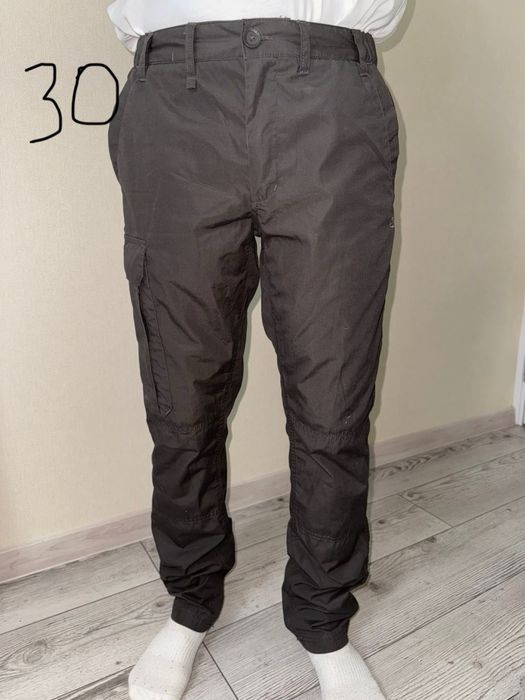 Джогеры / джинсы Next с/м