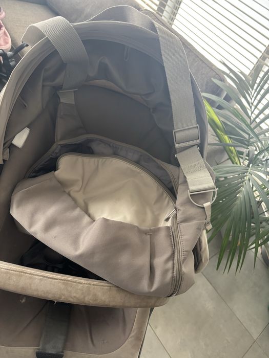 Wózek Stokke + torba Oddam za DARMO !