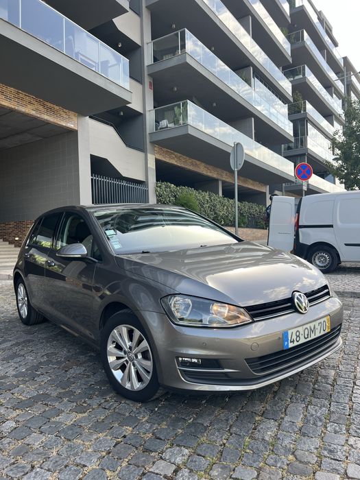 Volkswagen Golf — fotografia 3