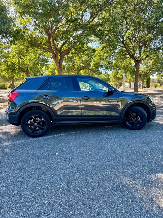 Audi Q2 30 Tfsi 116cv