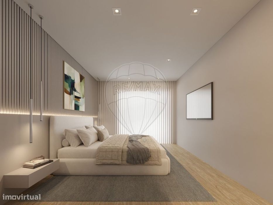 Apartamento T3 para venda