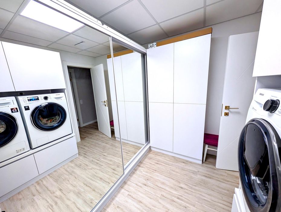 Продається простора дизайнерська квартира в ЖК «49 Перлина» (Таїрова)