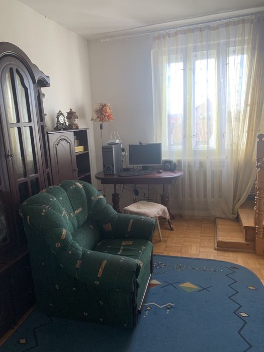 Продаж будинку, придатного для проживаня декількох сімей