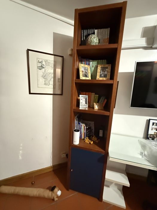Mobília quarto solteiro, 2 camas, 2 colchões, otimo estado
