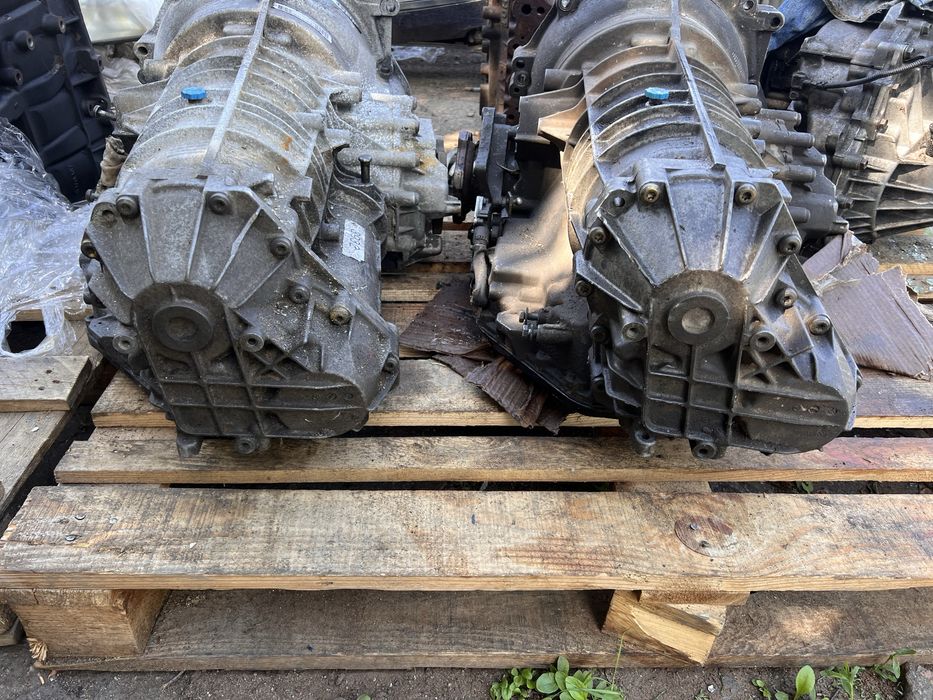 Акпп Audi ZF 5HP19 Audi A4, Audi A6, Skoda Superb, Volkswagen Passat