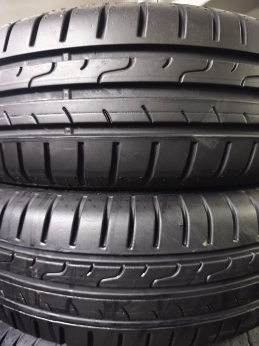 165/65/15 Smart/Twingo