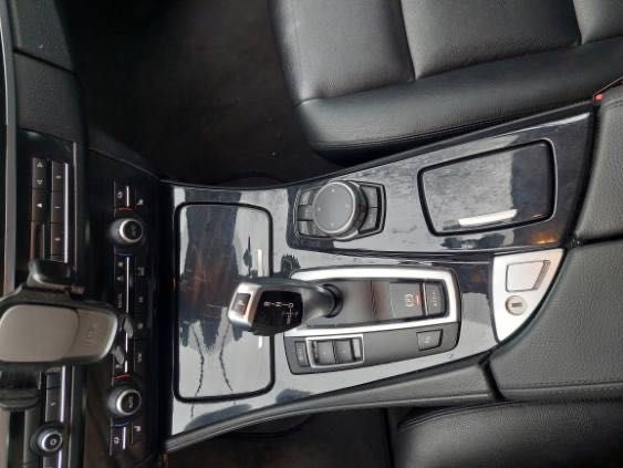 BMW F11 518D 2013r. LIFT