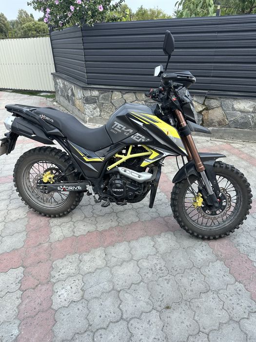 Продам мотоцикл