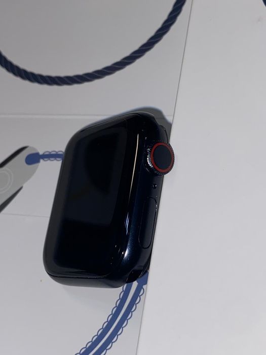 Apple watch se 2/2023 cellular GPS