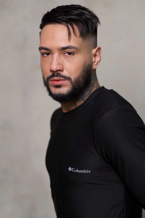 Чоловіча термобілизна Columbia Omni Heat Gold 2026 розмір S Термобелье