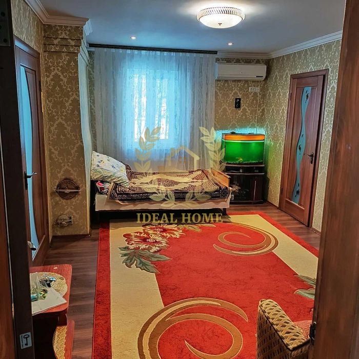 Продам будинок в Устимівці