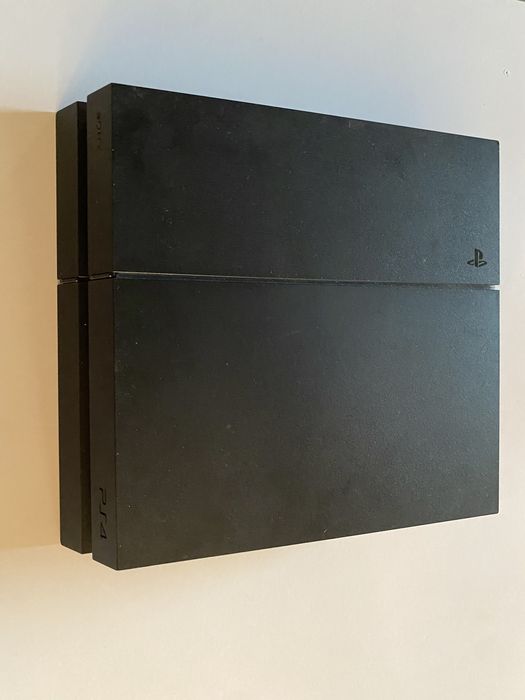 Ps4 / playstation 4 fat