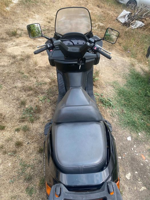 Yamaha Magesty 250