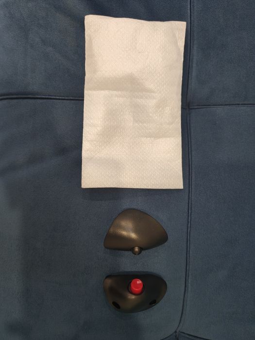 Thrustmaster TCA SideStick Airbus edition (PC)