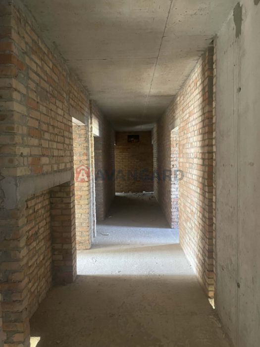 Продаж 2 кім 62 м2 Бетховен вул. Городницька