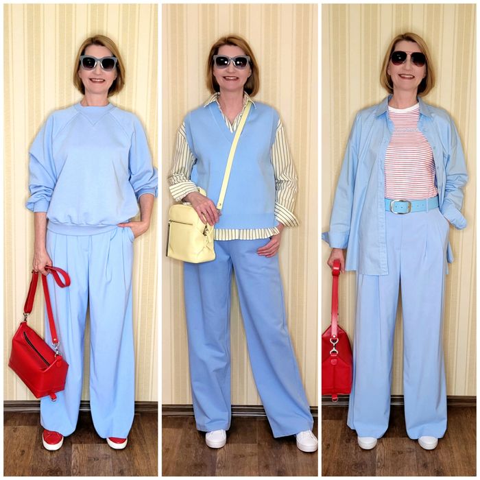 Мини курсы о стиле в записи