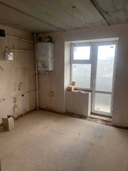 Продається 2 кімнатна квартира новострой