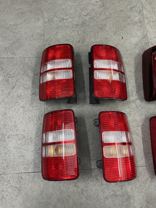 Ліхтар стоп сигнал Caddy Touran Кадді розборка шрот