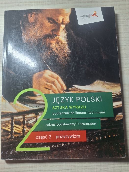 Sztuka wyrazu 2 część 2