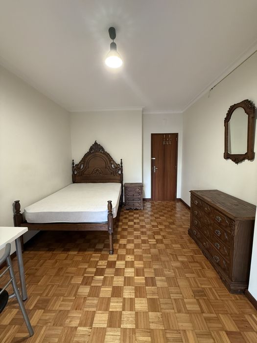 Quartos para estudantes perto da U. Minho