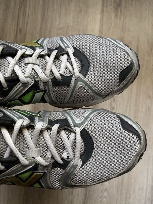 Кросівки  New Balance 580 V3 оригінал