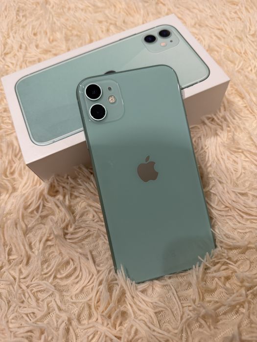 Iphone Apple 11/ телефон