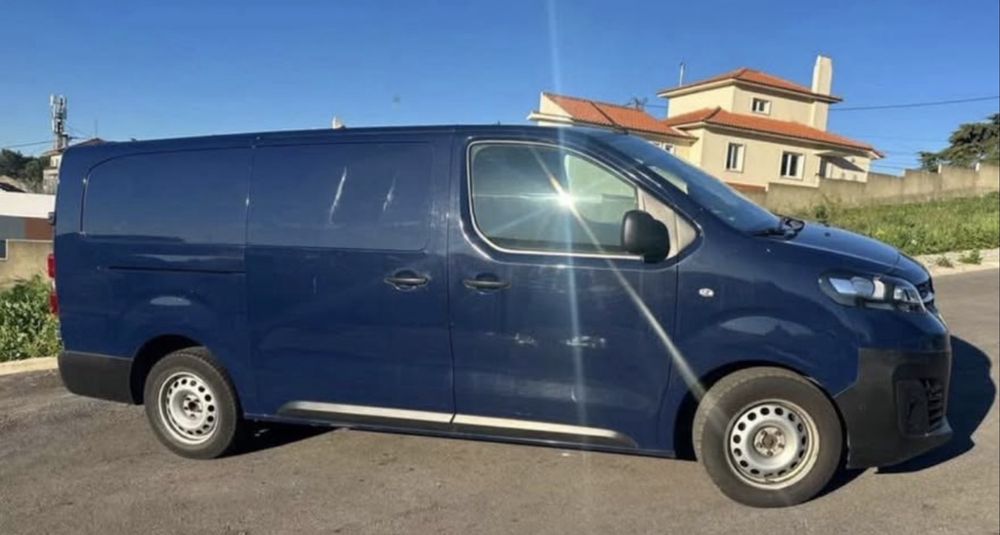 Opel Vivaro 2,0 2020