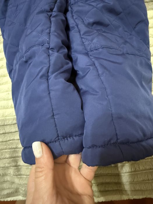 Зимовий комбінезон/ зимова куртка та штани