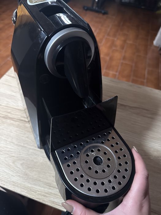 Maquina de cafe em capsulas Kaffa