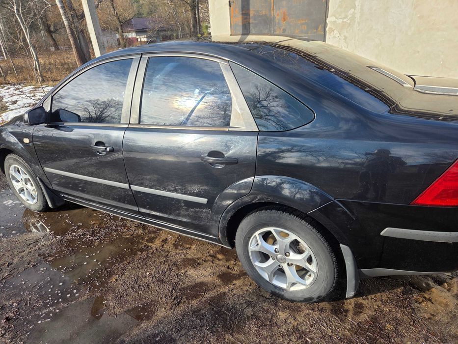 Продам Ford Focus 2 седан
