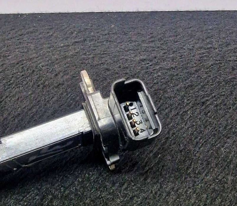 Medidor Massa de Ar / MAF | PEUGEOT | 2008 I (CU_) [03.2013 - ...]