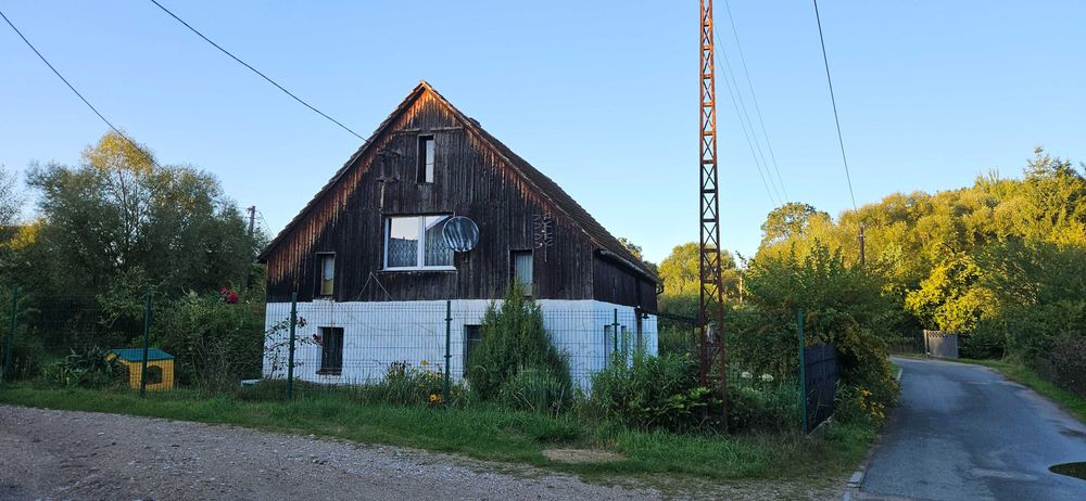 Dom - bez pośredników