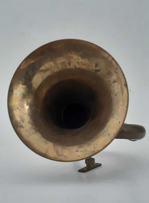 Buzina Automóvel Antigo