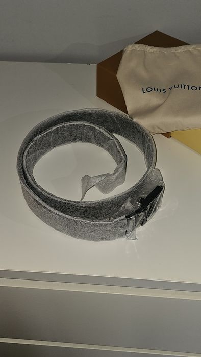 Cinto Louis Vuitton