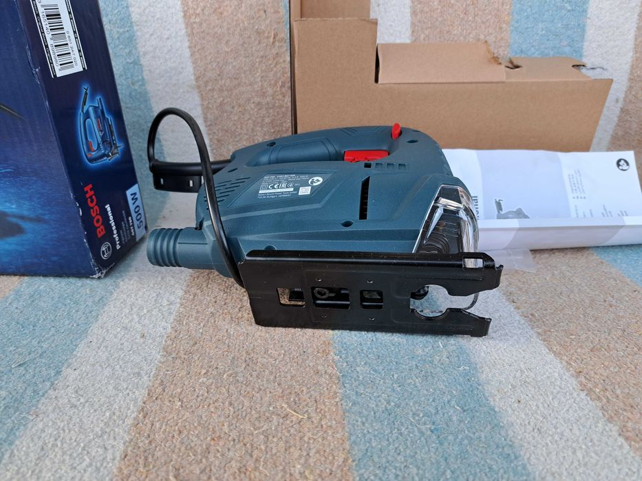 Bosch GST 700 Лобзик