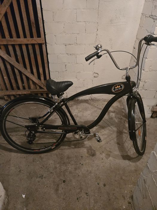 Sprzedam rower jak nowy