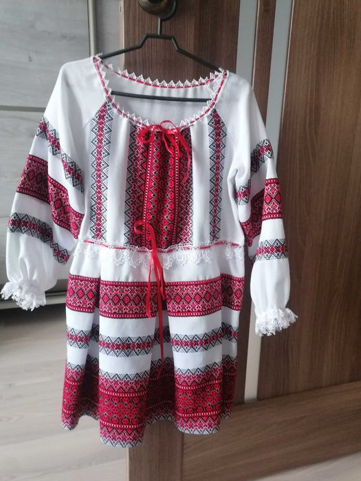 Продам вишиванки