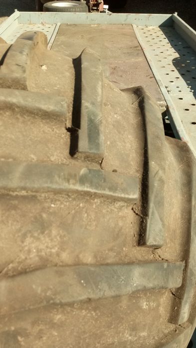 Opona 31x15.50x15(weidemann quad)