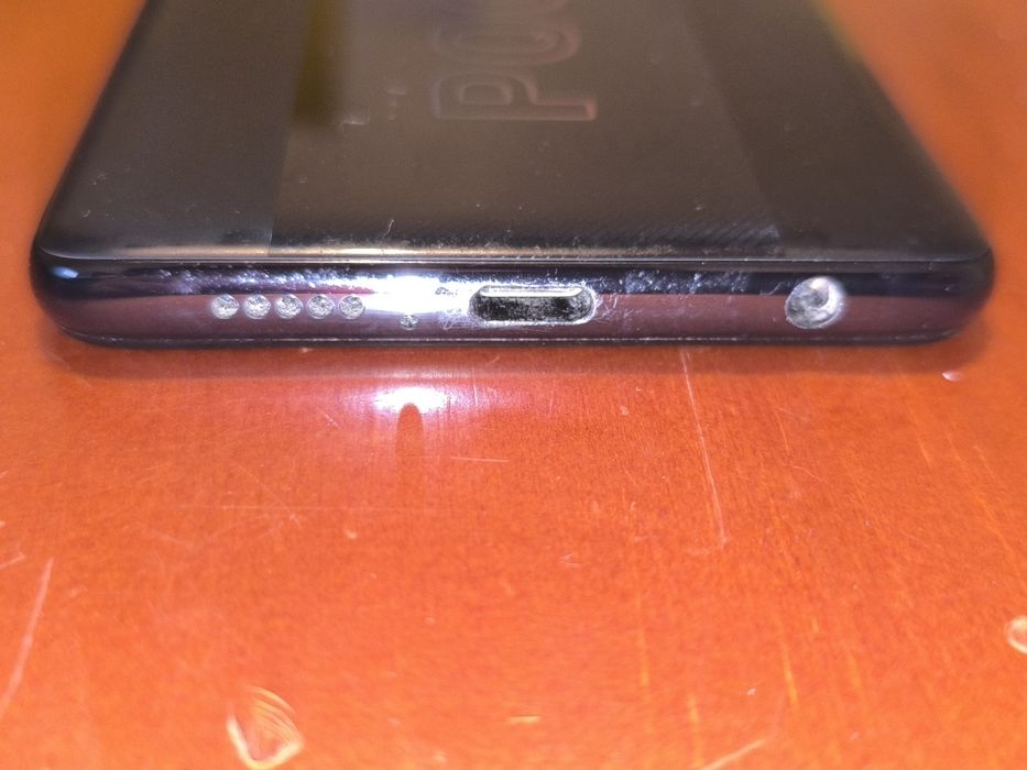 Smartphone Xiaomi POCO X3 Pro 8GB + 256GB