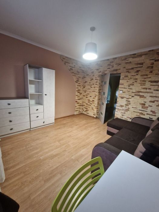 Pokój  1-osobowy bez dodatkowych opłat.